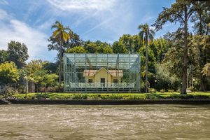 Casa Museo Sarmiento